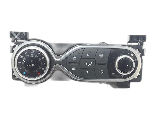 AC-Styringsenhed/Manøvreenhed DACIA SANDERO II TCe 90 (B8M1, B8MA, B8AC) (90 hp) 28330671