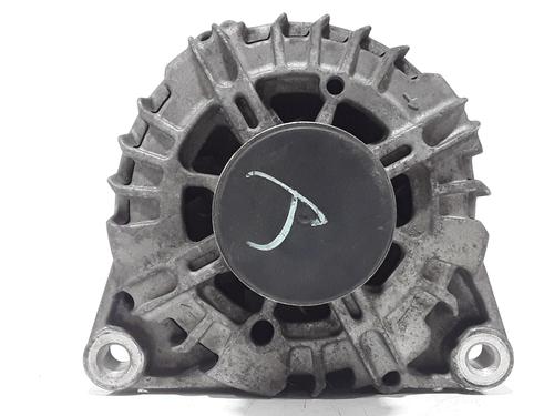 Alternator CITROËN C3 II (SC_) 1.4 HDi 70 (SC8HZC, SC8HR0, SC8HP4) | BP33307332M7  - Image 5