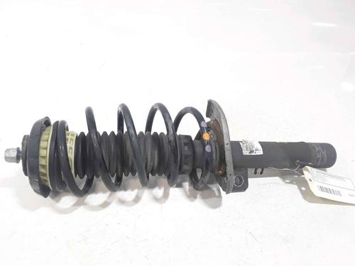 Used Right front shock absorber CITROËN C3 II (SC_) 1.6 HDi (92 hp) 25198334