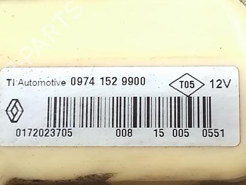 Fuel pump DACIA DUSTER (HS_) 1.5 dCi | BP36145605M76 - Image 2