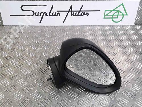 Used Right mirror SEAT IBIZA IV (6J5, 6P1) 1.4 (85 hp) 25192112