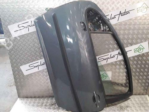 Left front door PEUGEOT 207 (WA_, WC_)  | BP25766562C2 