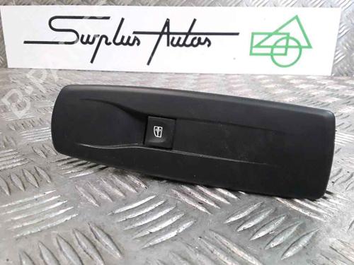 Used Right front window switch RENAULT LAGUNA III (BT0/1) 2.0 dCi (BT01, BT08, BT09, BT0E, BT0K, BT12, BT1C, BT1D,... (150 hp) 25191188
