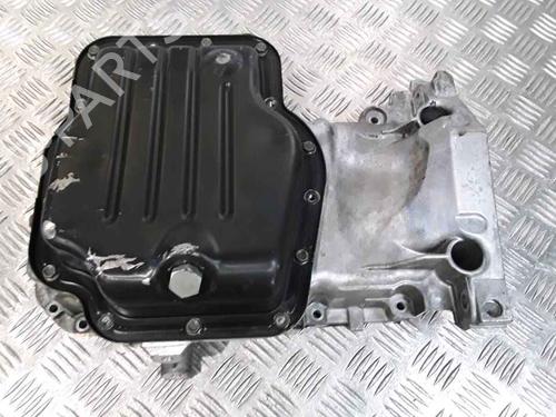 Oliebundkar OPEL MERIVA A MPV (X03) 1.7 CDTI (E75) | BP25176703M115 