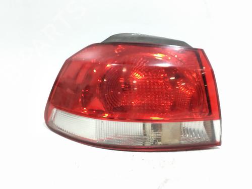 Used Left taillight Left taillight 37623493 37623493