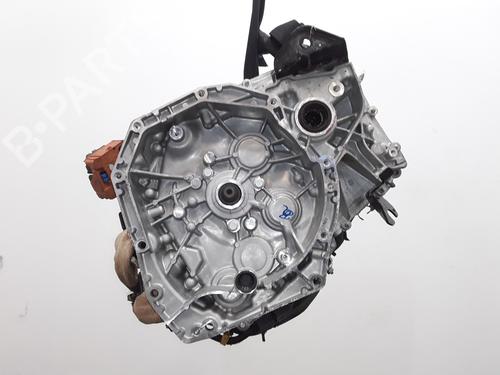 Used Gearbox Gearbox 37648443 37648443