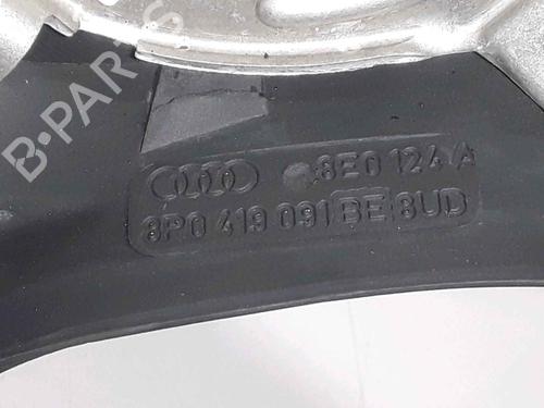 Steering wheel AUDI A3 (8P1) 3.2 V6 quattro | BP25174899C49 