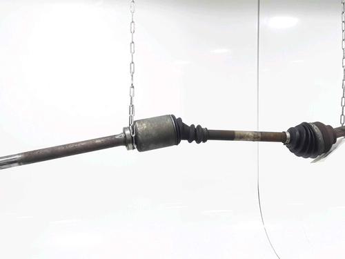 Used Right front driveshaft RENAULT TRAFIC II Van (FL) 1.9 dCi 100 (FL0C) (101 hp) 25766933