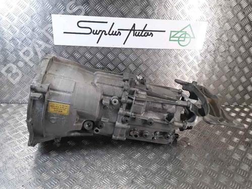 Gearbox BMW 1 (E87) 118 d | BP25184057M3 