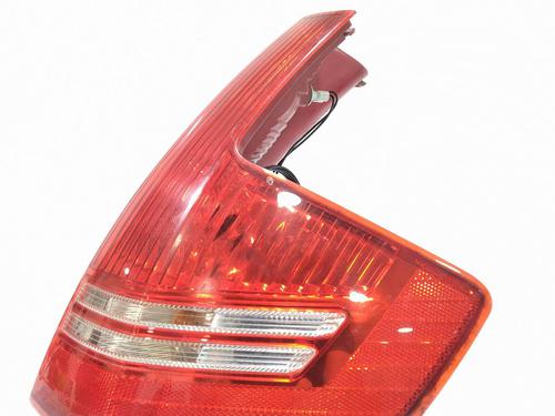 Right taillight CITROËN C4 I (LC_) 1.6 HDi | BP25883905C35 