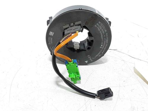 Used ECU airbags OPEL MERIVA A MPV (X03) 1.7 CDTI (E75) (100 hp) 25194986