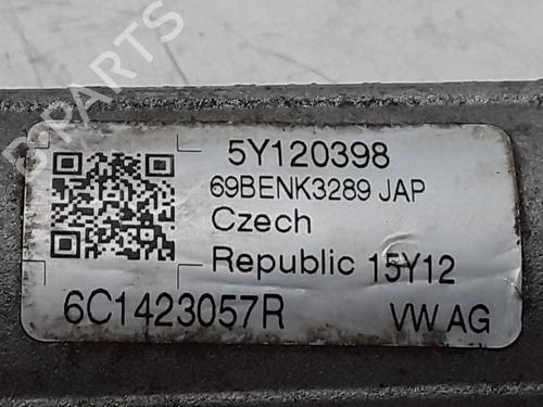 Steering rack SEAT IBIZA IV (6J5, 6P1) 1.0 | BP32307523M22