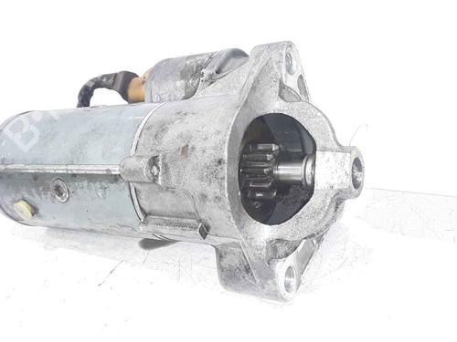 Starter RENAULT GRAND SCÉNIC II (JM0/1_) 1.9 dCi (JM14) | BP25177667M8 