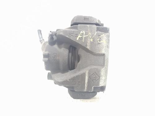 Bremssattel links vorne für RENAULT CLIO V (B7_) 1.3 TCe 130 (B7MF) (131 hp) 32099222