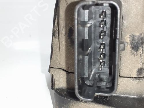 Pedal CITROËN C4 I (LC_) 1.6 HDi | BP25909491I4 