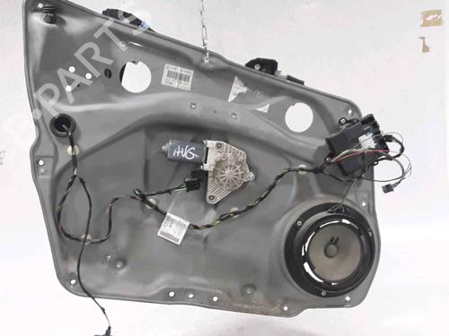 Used Front left window mechanism MERCEDES-BENZ A-CLASS (W169) A 180 CDI (169.007, 169.307) (109 hp) 25185653