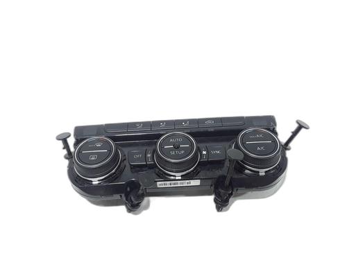 Used Climate control VW GOLF VII (5G1, BQ1, BE1, BE2) 2.0 TDI (150 hp) 25170679