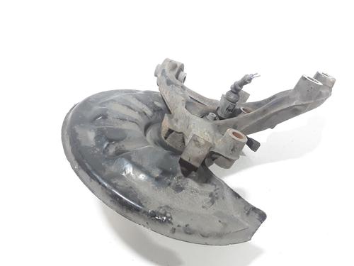 Used Right rear steering knuckle VW GOLF VII (5G1, BQ1, BE1, BE2) 1.4 TSI (125 hp) 25195890