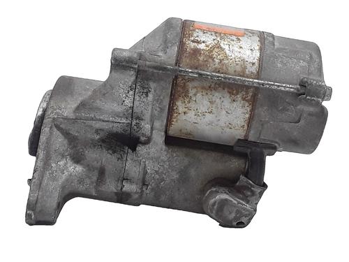 Used Starter Starter TOYOTA RAV 4 II (_A2_) 2.0 D 4WD (CLA20_, CLA21_, CLA20R, CLA21R) (116 hp) 35885741 35885741