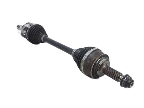 Left front driveshaft TOYOTA URBAN CRUISER (_P1_) 1.4 D-4D (NLP110_, NLP110R) | BP29871553M38