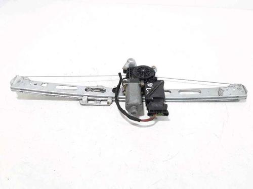 Used Front left window mechanism MERCEDES-BENZ A-CLASS (W168) A 170 CDI (168.008) (90 hp) 25185541