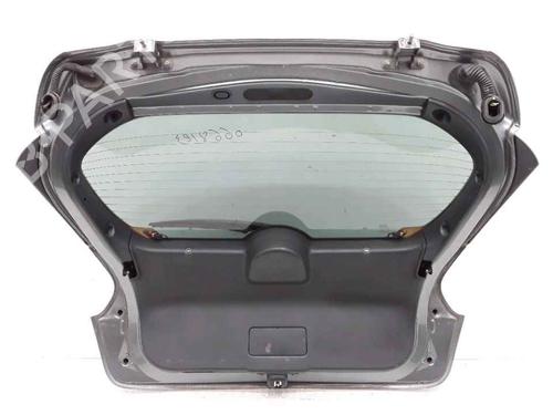 Tailgate NISSAN JUKE (F15) 1.5 dCi | BP25168852C6 