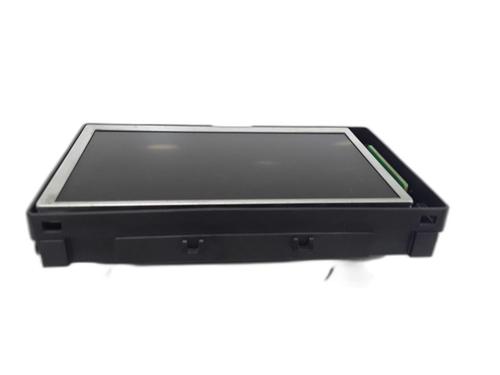 Display monitor RENAULT CLIO III (BR0/1, CR0/1) 1.5 dCi (BR17, CR17) | BP28685118C48 