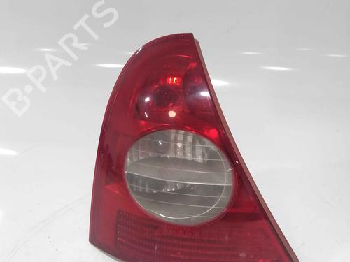 Used Left taillight RENAULT CLIO II (BB_, CB_) 1.5 dCi (B/CB07) (65 hp) 25187451