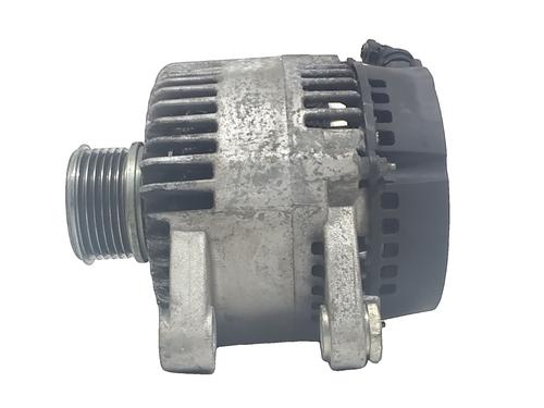Used Alternator Alternator CITROËN C3 II (SC_) 1.2 VTi 82 (82 hp) 33750837 33750837