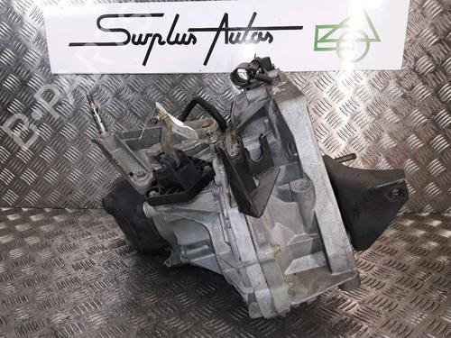 Gearbox NISSAN MICRA III (K12) 1.5 dCi | BP25184027M3 