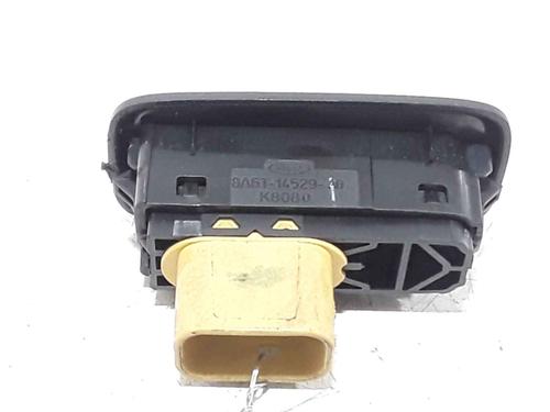 Venstre bagtil elrude kontakt FORD FIESTA VI (CB1, CCN) 1.6 TDCi (95 hp) 25188090