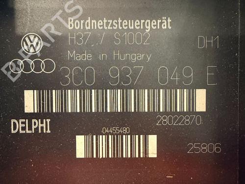 Electronic module SEAT LEON (1P1) 1.9 TDI | BP39731729M83 - Image 2