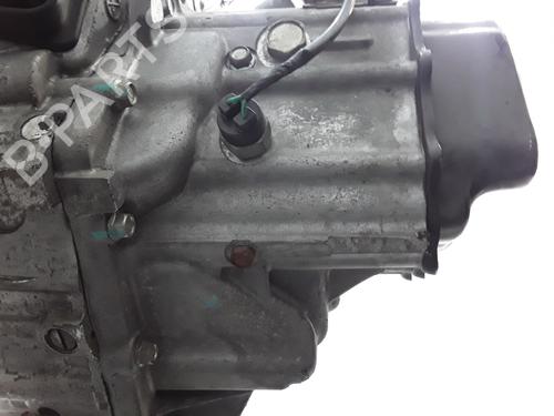 Gearbox MAZDA 3 (BK) 1.6 (BK14) | BP25767182M3 