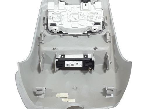 Interior roof light CITROËN C4 II (NC_) 1.6 HDi 90 | BP37284644I8 - Image 3
