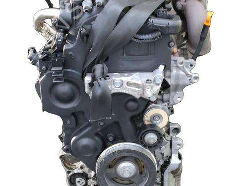 Engine PEUGEOT 206+ (2L_, 2M_) 1.4 HDi eco 70 | BP39540280M1 - Image 3