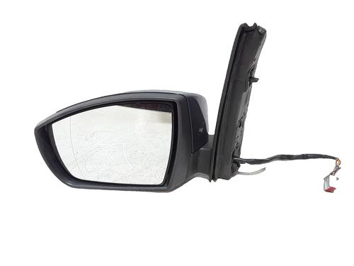 Used Left mirror FORD C-MAX II (DXA/CB7, DXA/CEU) 1.6 TDCi (95 hp) 32431192