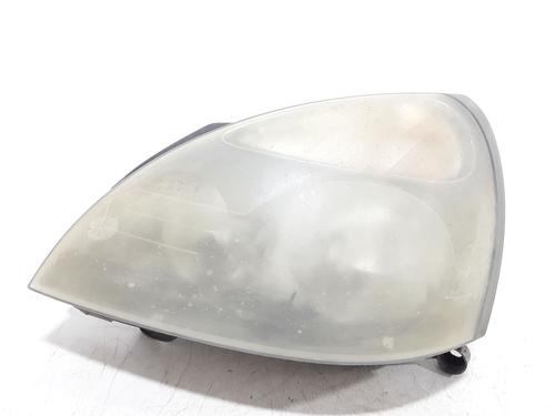 Faro izquierdo RENAULT CLIO II (BB_, CB_) 1.2 16V (BB05, BB0W, BB11, BB27, BB2T, BB2U, BB2V, CB05,... (75 hp) 25431606