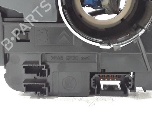 Headlight switch CITROËN C3 II (SC_) 1.4 HDi 70 (SC8HZC, SC8HR0, SC8HP4) | BP39060296I24 - Image 4