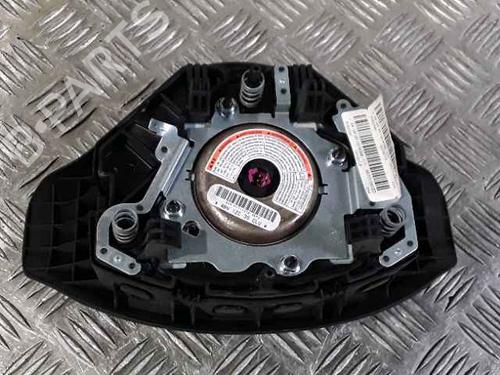 Driver airbag PEUGEOT 206+ (2L_, 2M_) 1.4 HDi eco 70 | BP25765248C9 