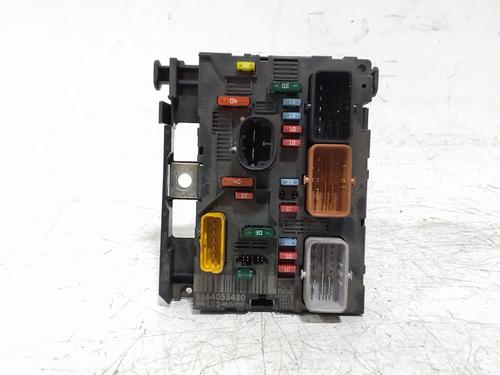 Used Fuse box Fuse box CITROËN C3 I (FC_, FN_) [2002-2013] 39697926 39697926