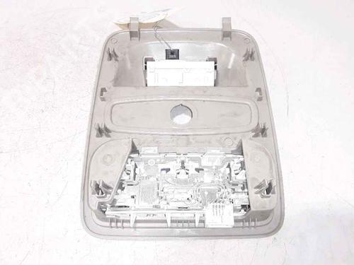 Interior roof light RENAULT CLIO IV (BH_) 1.5 dCi 90 | BP25180442I8 