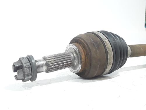 Drivaksel fortil venstre RENAULT TWINGO II (CN0_) 1.2 16V (CN0K, CN0V, CN0A) | BP29738766M38