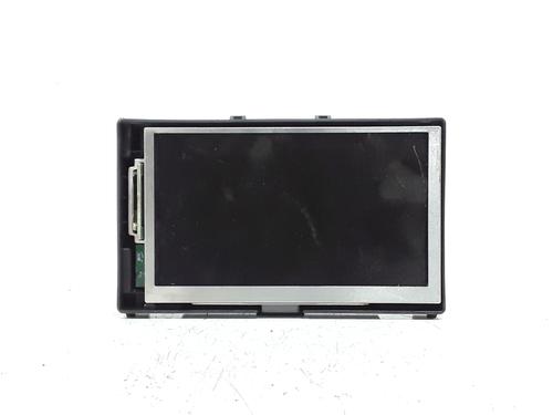 Sistema audio Sistema audio RENAULT MEGANE III Hatchback (BZ0/1_, B3_) 1.5 dCi (BZ09, BZ0D, BZ1W, BZ29, BZ14) (110 hp) 37497898 37497898