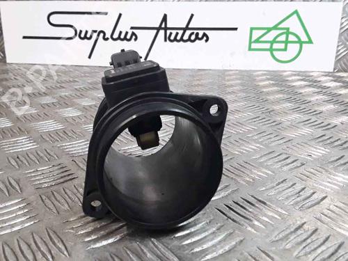 Mass air flow sensor RENAULT MEGANE III Hatchback (BZ0/1_, B3_) 1.5 dCi (BZ09, BZ0D, BZ1W, BZ29, BZ14) | BP25181213M95 