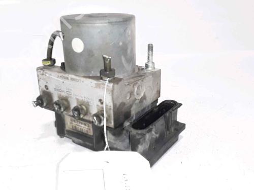 Used ABS pump HYUNDAI GETZ (TB) 1.5 CRDi (88 hp) 25163420