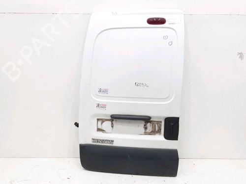 Used Left tailgate RENAULT MEGANE II (BM0/1_, CM0/1_) 1.9 dCi (BM0G, CM0G) (120 hp) 25168490