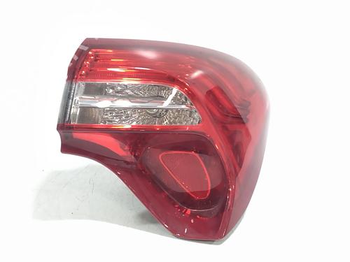 Right taillight CITROËN DS5 2.0 HDi 165 | BP36757067C35 - Image 2