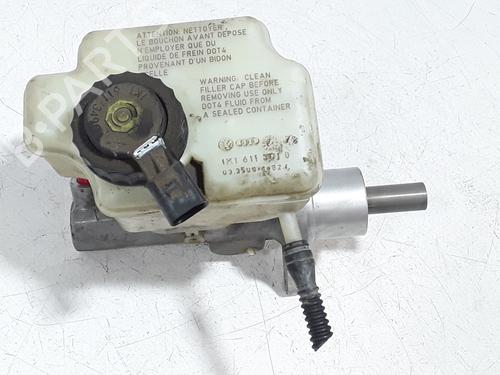 Brake master cylinder VW CADDY III MPV (2KB, 2KJ, 2CB, 2CJ) 1.9 TDI | BP29493579M77 