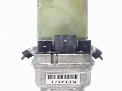 Styring servopumpe VW POLO V (6R1, 6C1) 1.6 TDI (75 hp) 31984104