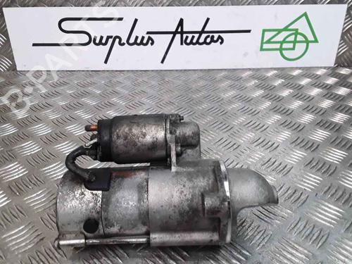 Startmotor CHEVROLET CAPTIVA (C100, C140) 2.0 D (126 hp) 25176594